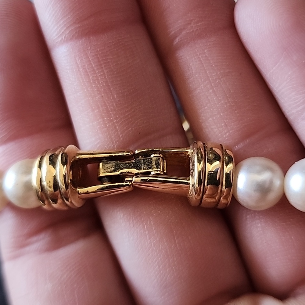 Swarovski necklace - Picture 9 of 10